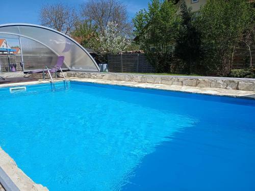 Apartamento Moderne Fewo Mit Pool Am Brombachsee