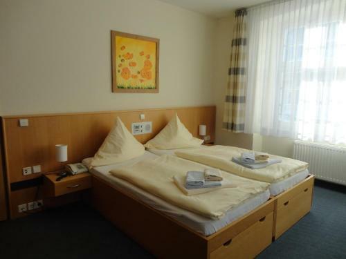 Hotel Thermalbad Wiesenbad