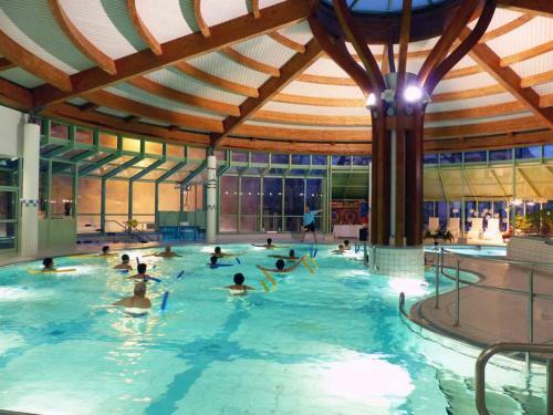 Hotel Thermalbad Wiesenbad