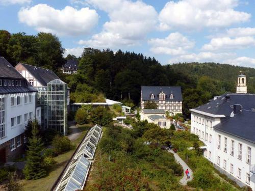 Hotel Thermalbad Wiesenbad