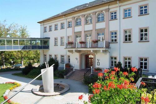 Hotel Thermalbad Wiesenbad