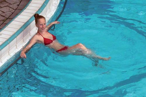Hotel Thermalbad Wiesenbad