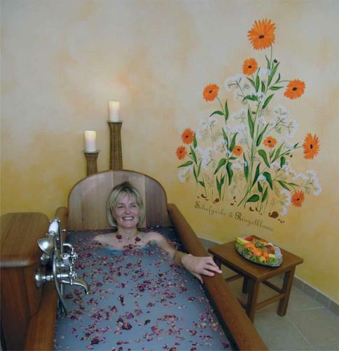 Hotel Thermalbad Wiesenbad