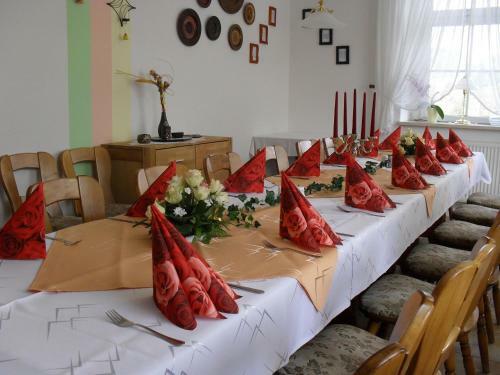 Posada Gasthaus Zur Rosenaue