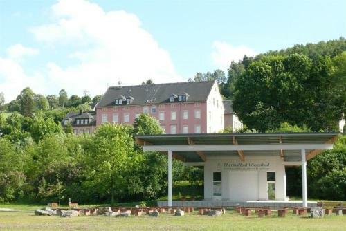 Posada Gasthaus Zur Rosenaue