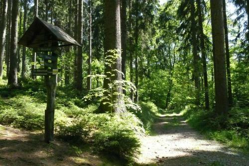 Posada Gasthaus Zur Rosenaue
