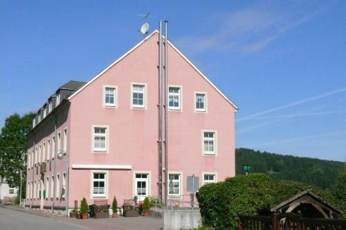Posada Gasthaus Zur Rosenaue