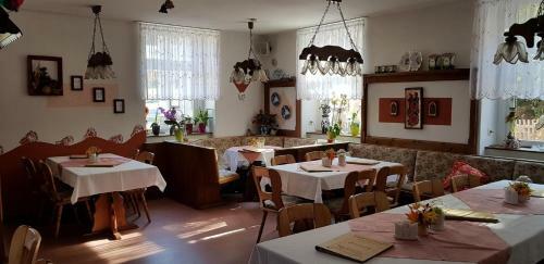 Posada Gasthaus Zur Rosenaue