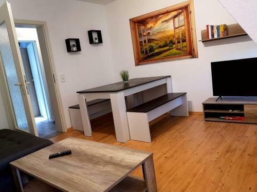 Apartamento Wanderlust