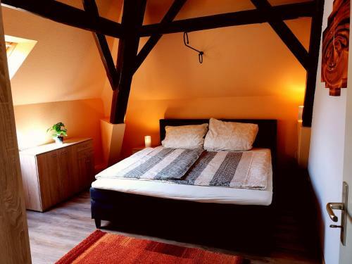 Apartamento Wanderlust