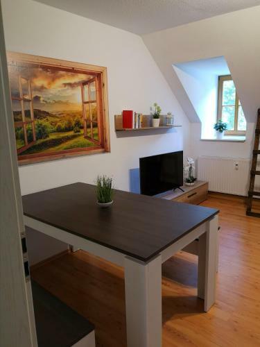 Apartamento Wanderlust