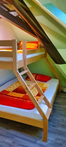 Apartamento Wanderlust