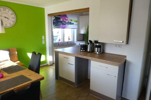 Apartamento Ferienwohnung Lorke