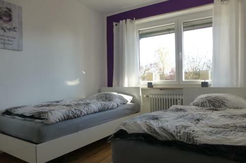 Apartamento Ferienwohnung Lorke