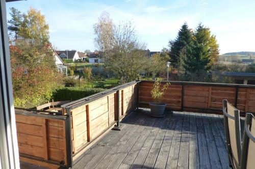 Apartamento Ferienwohnung Lorke