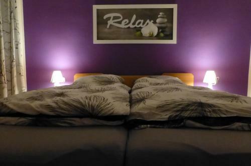 Apartamento Ferienwohnung Lorke