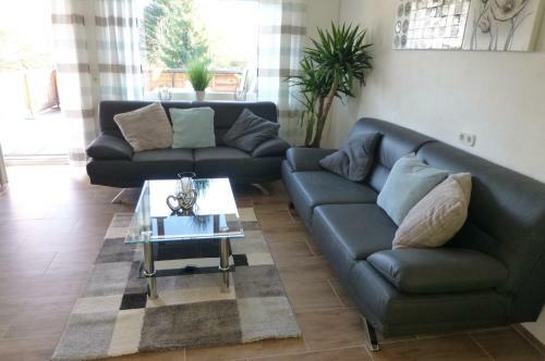 Apartamento Ferienwohnung Lorke