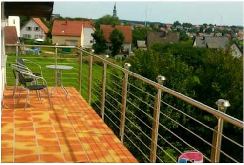 Apartamento Ferienwohnung Teresa