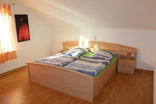 Apartamento Ferienwohnung Teresa
