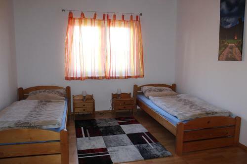 Apartamento Ferienwohnung Teresa