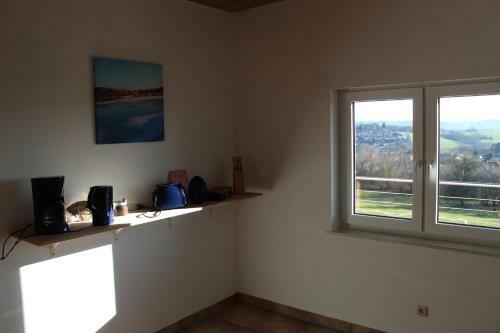 Apartamento Ferienwohnung Teresa