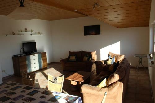 Apartamento Ferienwohnung Teresa