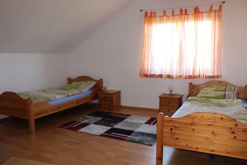 Apartamento Ferienwohnung Teresa