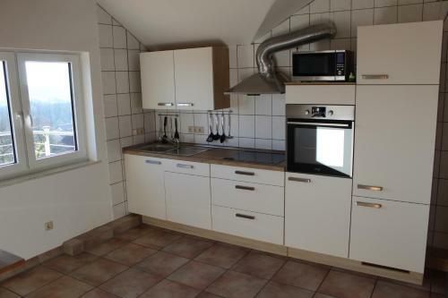 Apartamento Ferienwohnung Teresa