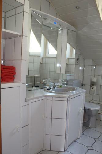 Apartamento Ferienwohnung Teresa