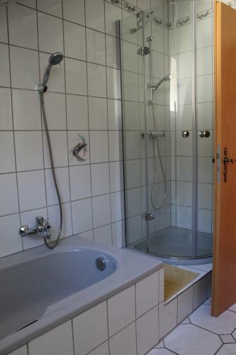 Apartamento Ferienwohnung Teresa