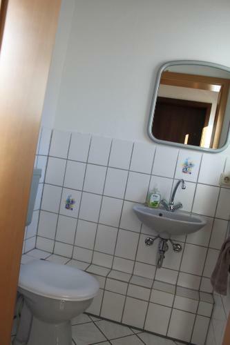 Apartamento Ferienwohnung Teresa