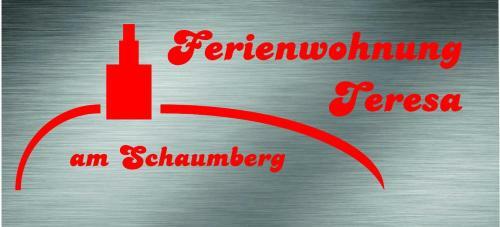 Apartamento Ferienwohnung Teresa