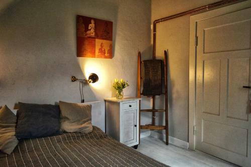 Apartamento Villa Wipfelberg