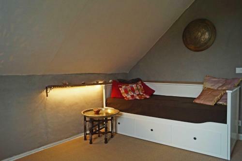 Apartamento Villa Wipfelberg