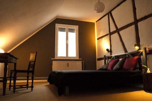 Apartamento Villa Wipfelberg