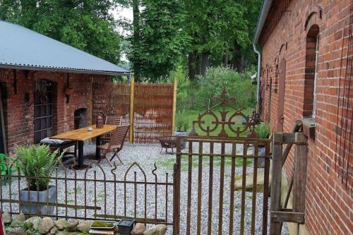 Apartamento Villa Wipfelberg