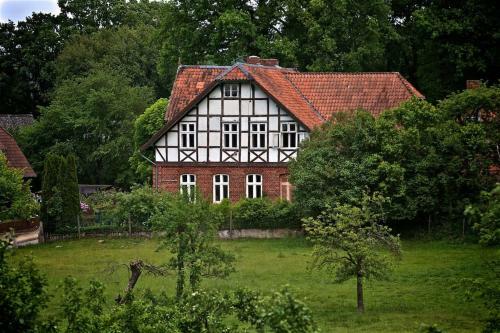 Apartamento Villa Wipfelberg