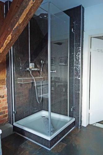 Apartamento Villa Wipfelberg