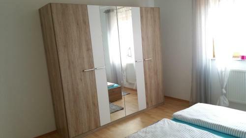 Apartamento Ferienwohnung Auszeit