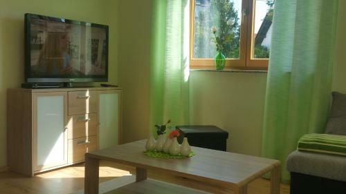 Apartamento Ferienwohnung Auszeit