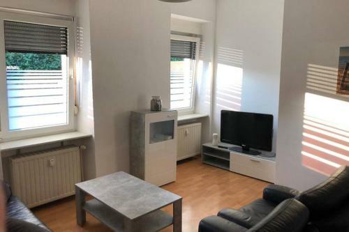 Apartamento Ferienwohnung / Monteurswohnung Tholey