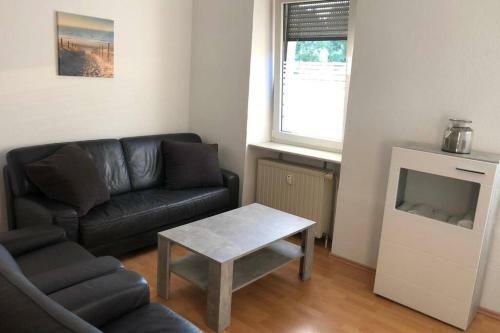 Apartamento Ferienwohnung / Monteurswohnung Tholey