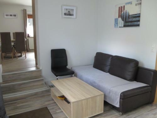 Apartamento Ferienhaus Bavendorf