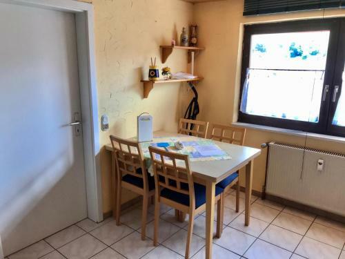 Apartamento Ferienwohung Alte Schule