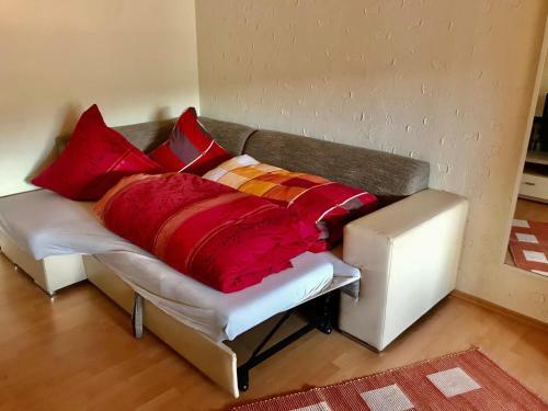 Apartamento Ferienwohung Alte Schule