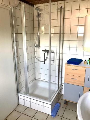 Apartamento Ferienwohung Alte Schule