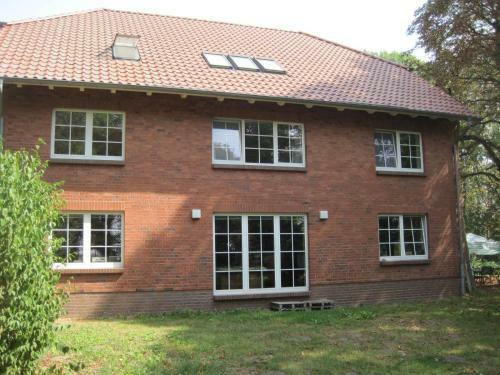 Apartamento Wohnung Im Park