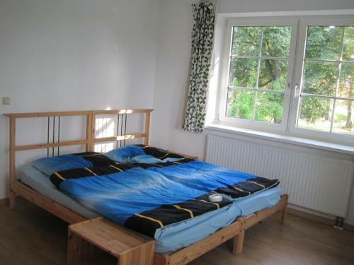 Apartamento Wohnung Im Park