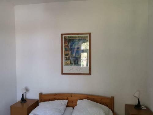 Apartamento Fewo "wismar"