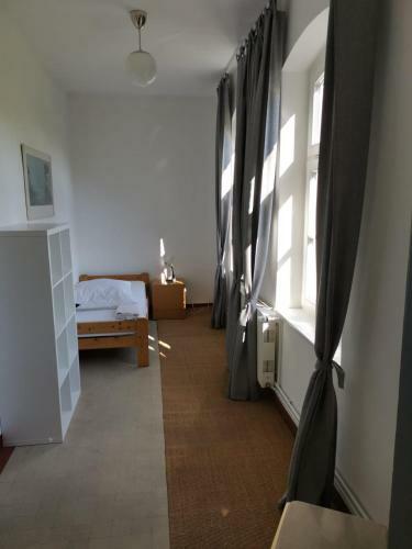 Apartamento Fewo "wismar"